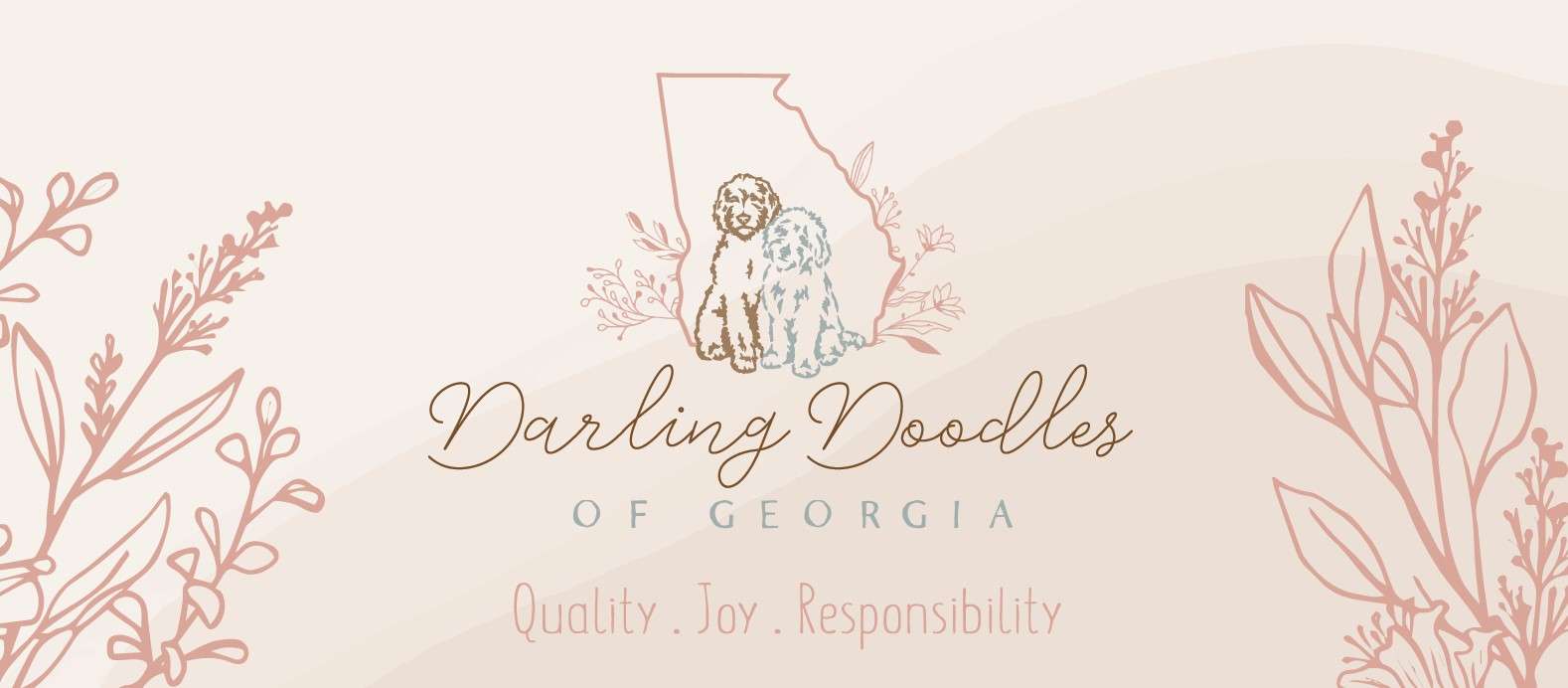 Darling Doodles of Georgia